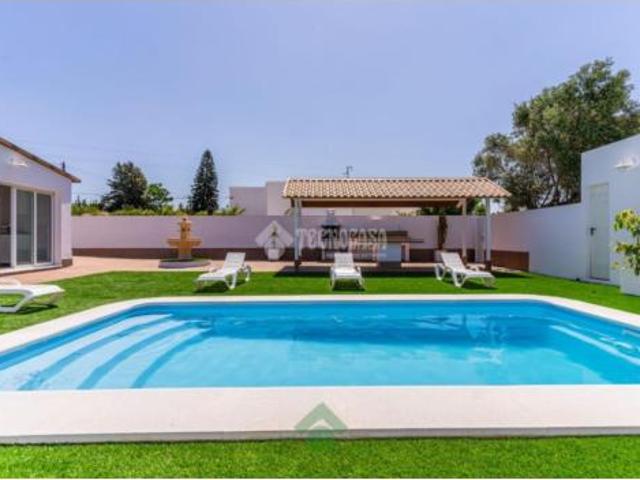 Casa Rural en venta en La Janda, Andalucía