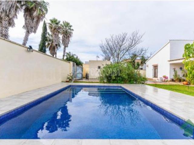 Casa Rural en venta en La Janda, Andalucía