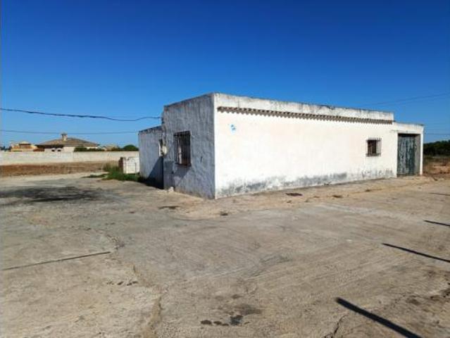 Casa Rural en venta en La Janda, Andalucía