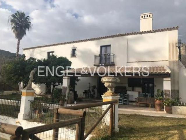 Casa Rural en venta en Constantina, Andalucía