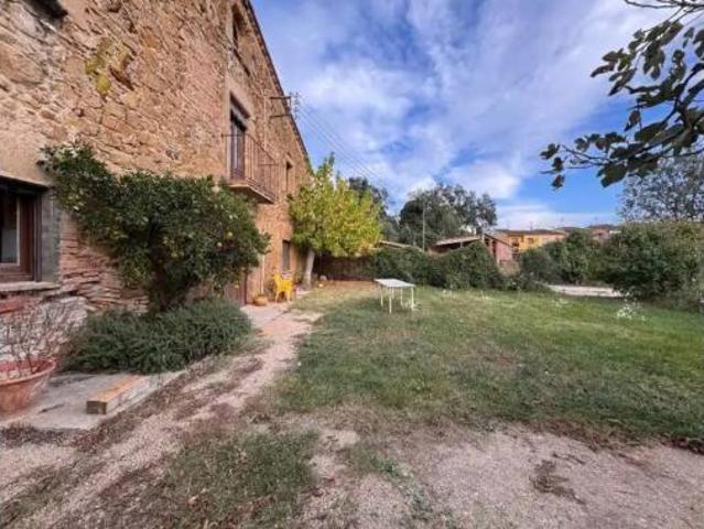 Casa Rural en venta en Baix Empordà, Catalunya