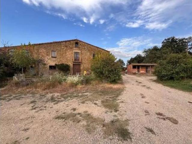 Casa Rural en venta en Baix Empordà, Catalunya