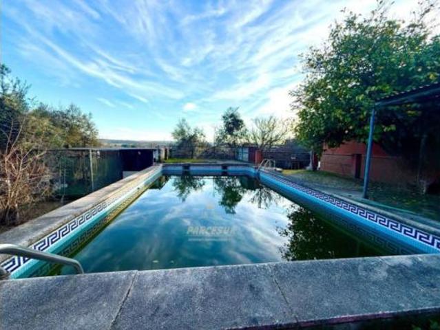 Casa Rural en venta en Las Quemadillas, Córdoba