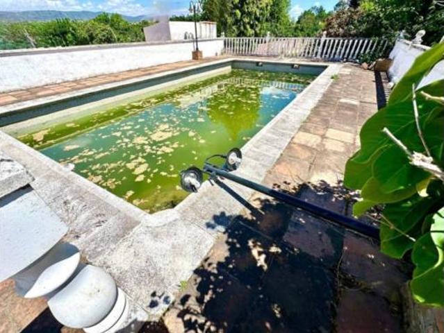 Casa Rural en venta en El Alcaide, Córdoba