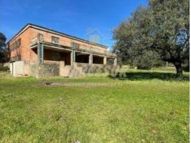Casa Rural en venta en Córdoba, Brimz