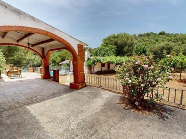 Casa Rural en venta en Distrito Centro, Córdoba