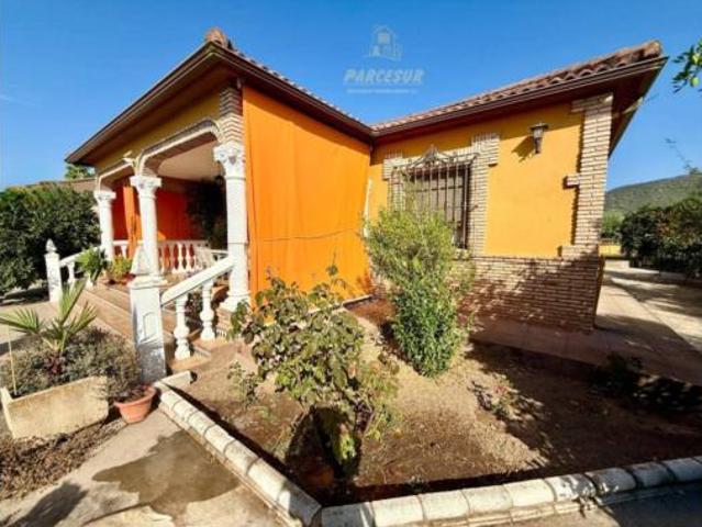 Casa Rural en venta en El Higuerón, Córdoba