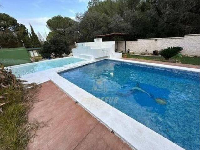Casa Rural en venta en La Gitana, Córdoba
