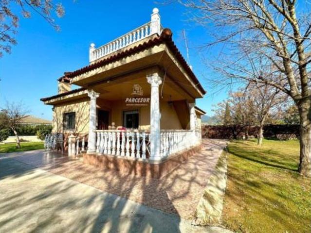 Casa Rural en venta en La Gorgoja, Córdoba