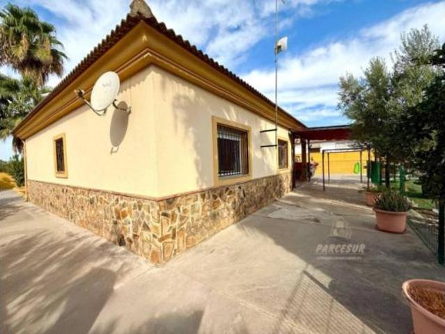 Casa Rural en venta en La Gorgoja, Córdoba