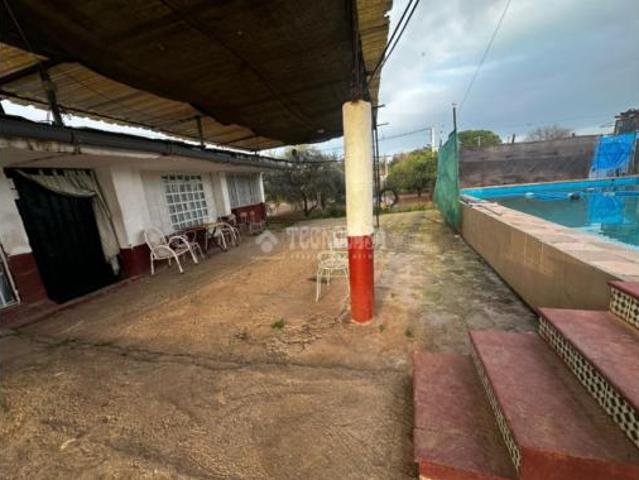 Casa Rural en venta en Distrito Norte Sierra, Córdoba
