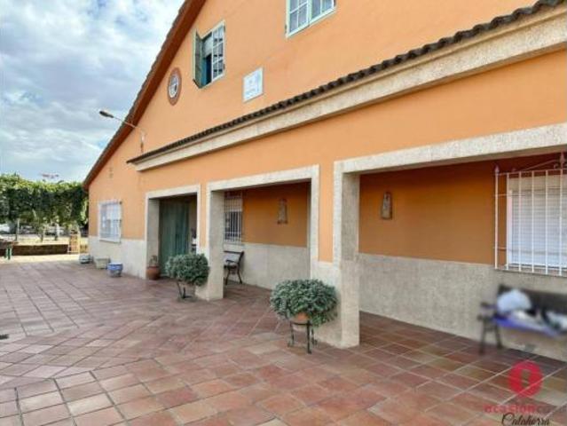 Casa Rural en venta en Las Quemadillas, Córdoba