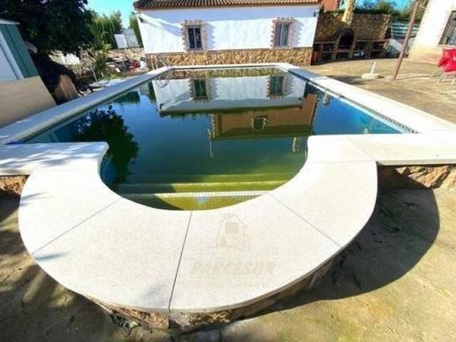 Casa Rural en venta en Las Quemadas, Córdoba