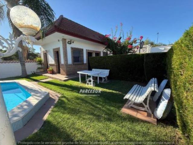 Casa Rural en venta en Urbanización El Sol (Alcolea), Córdoba