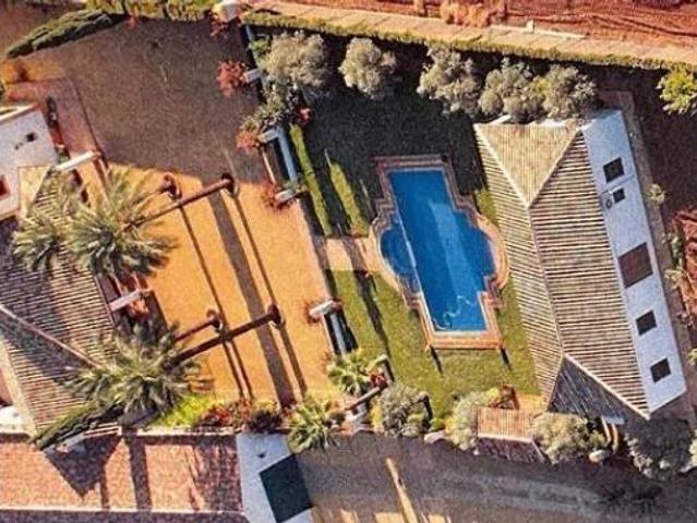 Casa Rural en venta en Barriada del Ángel, Córdoba