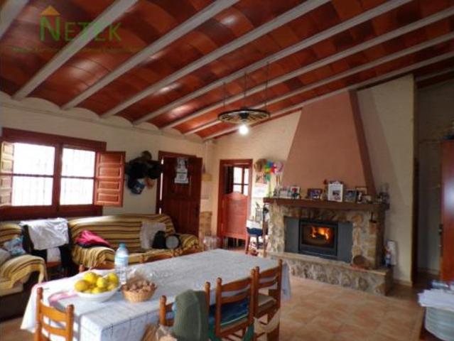 Casa Rural en venta en El Raal, Área Metropolitana de Murcia