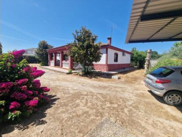 Casa Rural en venta en Barriada del Ángel, Córdoba