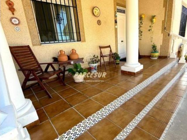 Casa Rural en venta en La Golondrina, Córdoba
