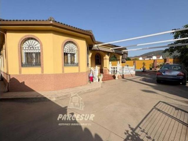 Casa Rural en venta en El Higuerón, Córdoba