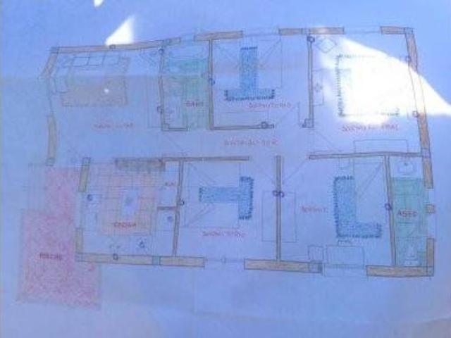 Casa Rural en venta en La Gorgoja, Córdoba