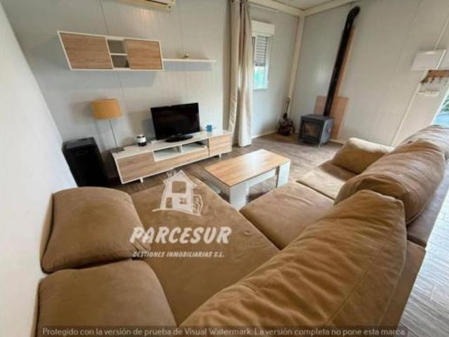 Casa Rural en venta en Majaneque, Córdoba