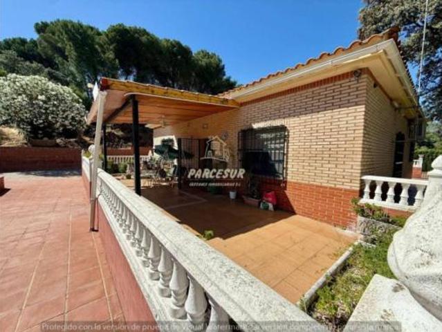 Casa Rural en venta en Campo Alegre, Córdoba