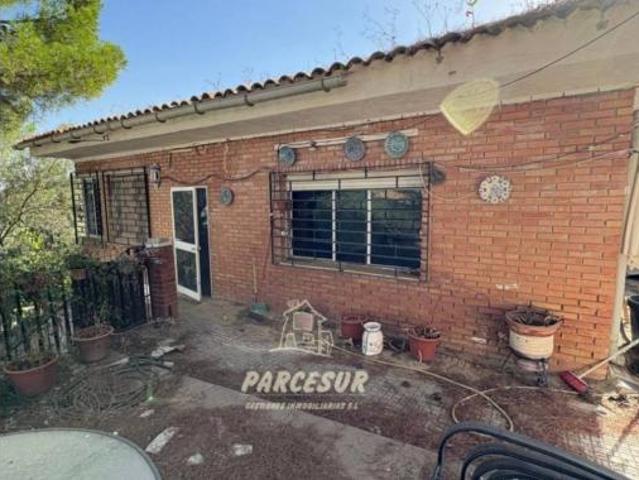 Casa Rural en venta en El Hornillo, Córdoba