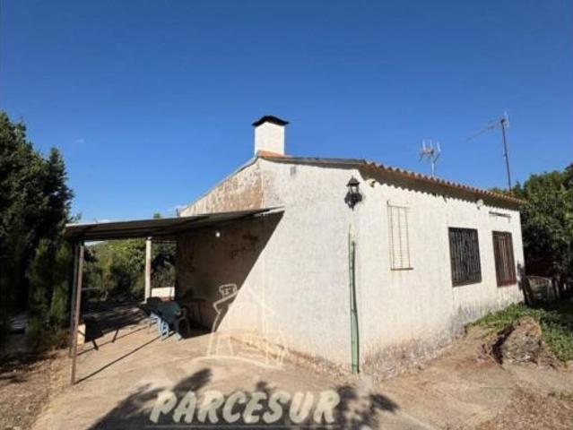 Casa Rural en venta en Las Jaras, Córdoba
