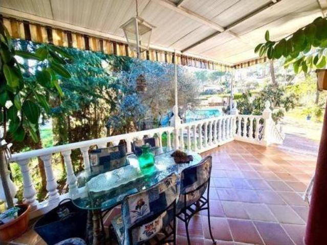 Casa Rural en venta en Las Jaras, Córdoba