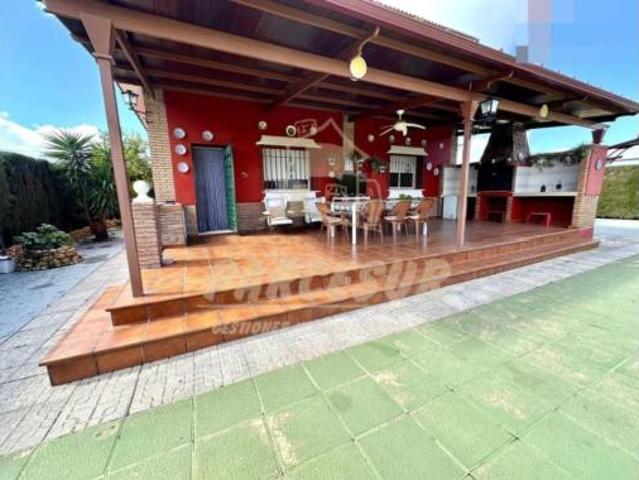 Casa Rural en venta en Las Jaras, Córdoba