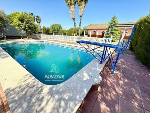 Casa Rural en venta en Villarubia, Córdoba