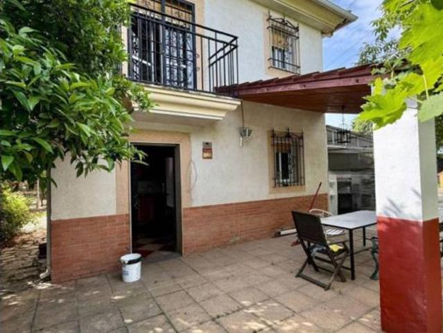 Casa Rural en venta en Córdoba, El Alcaide