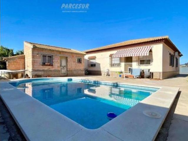Casa Rural en venta en Córdoba, La Golondrina