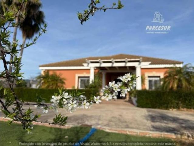 Casa Rural en venta en El Higuerón, Córdoba
