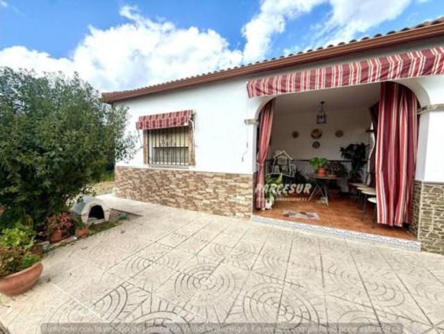 Casa Rural en venta en La Barquera, Córdoba