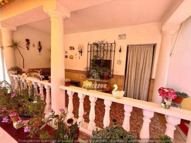 Casa Rural en venta en La Barquera, Córdoba