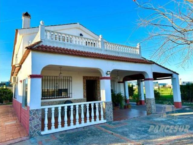 Casa Rural en venta en Córdoba, El Higuerón