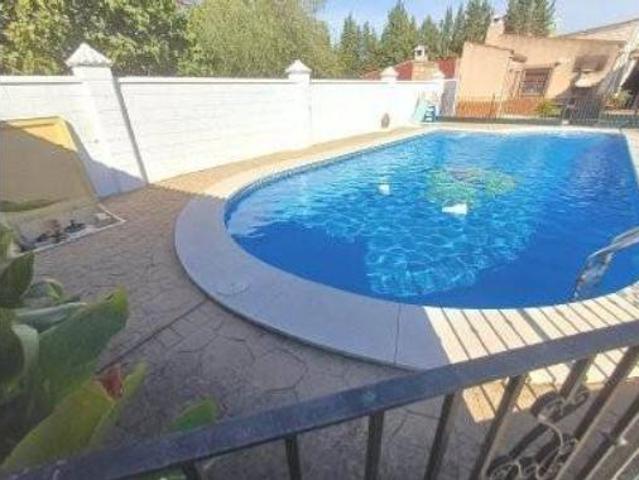 Casa Rural en venta en El Higuerón, Córdoba