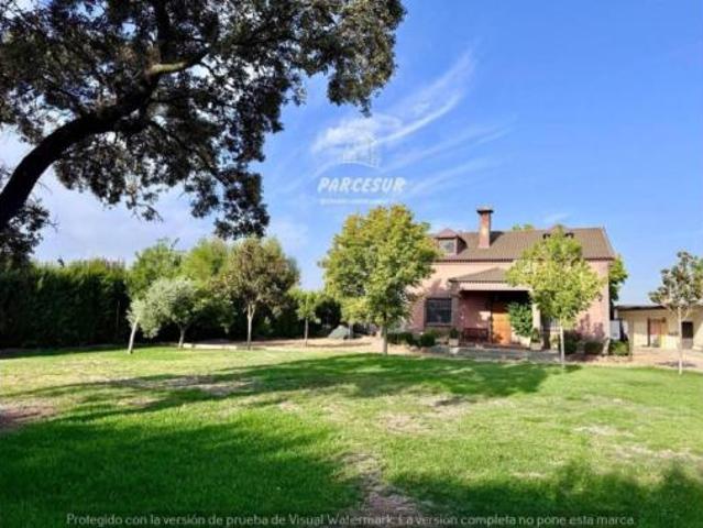 Casa Rural en venta en La Gorgoja, Córdoba