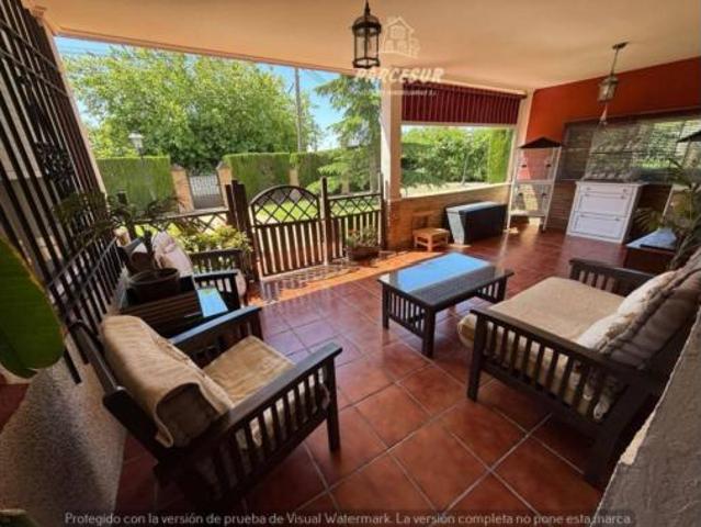Casa Rural en venta en Córdoba, La Barquera