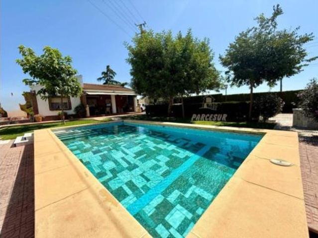 Casa Rural en venta en Córdoba, La Barquera