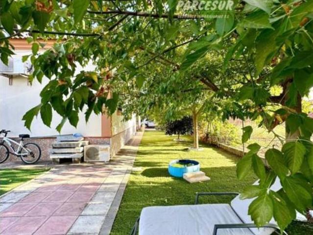 Casa Rural en venta en Córdoba, La Barquera