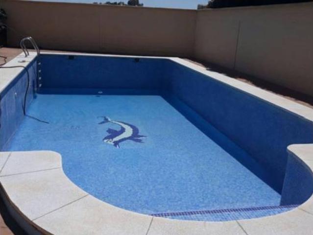 Casa Rural en venta en La Golondrina, Córdoba