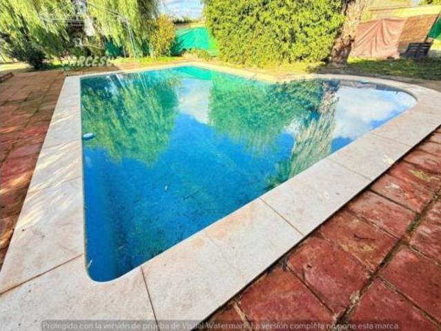 Casa Rural en venta en Córdoba, Las Jaras