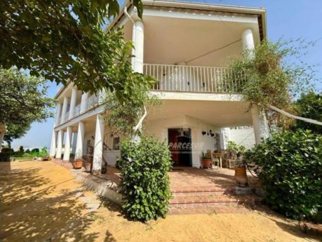 Casa Rural en venta en Córdoba