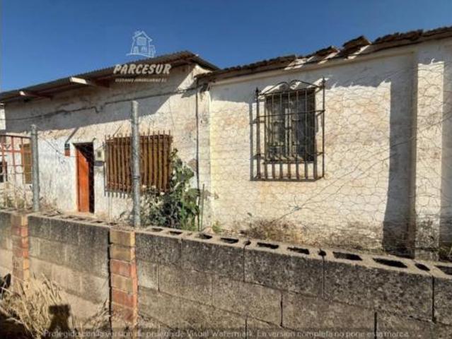 Casa Rural en venta en Veredón de los Pinos, Córdoba