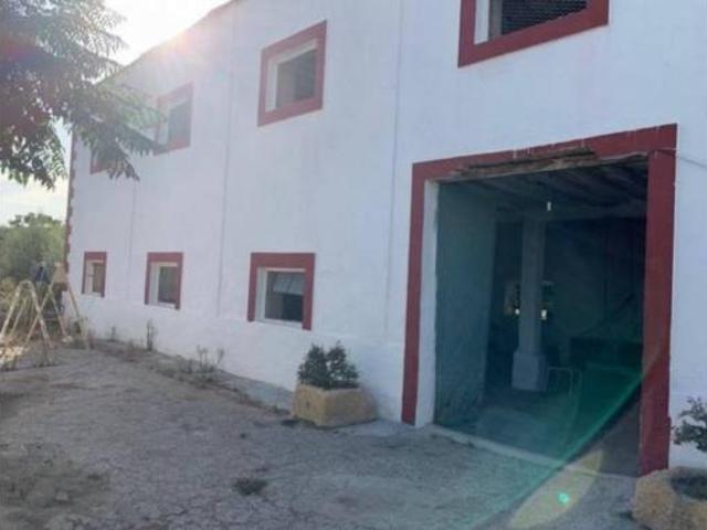 Casa Rural en venta en Majaneque, Córdoba