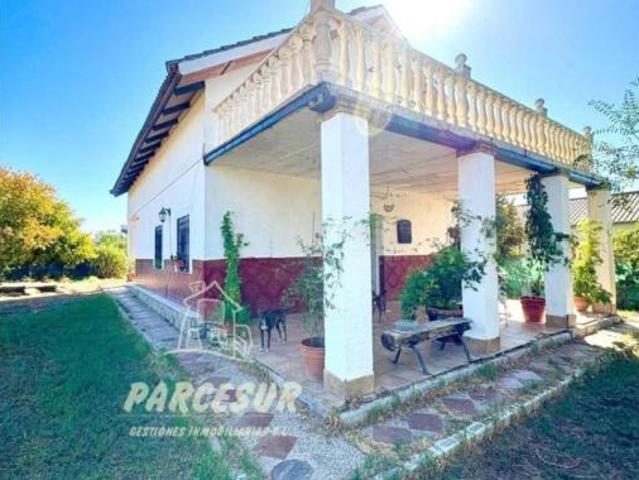 Casa Rural en venta en La Gorgoja, Córdoba