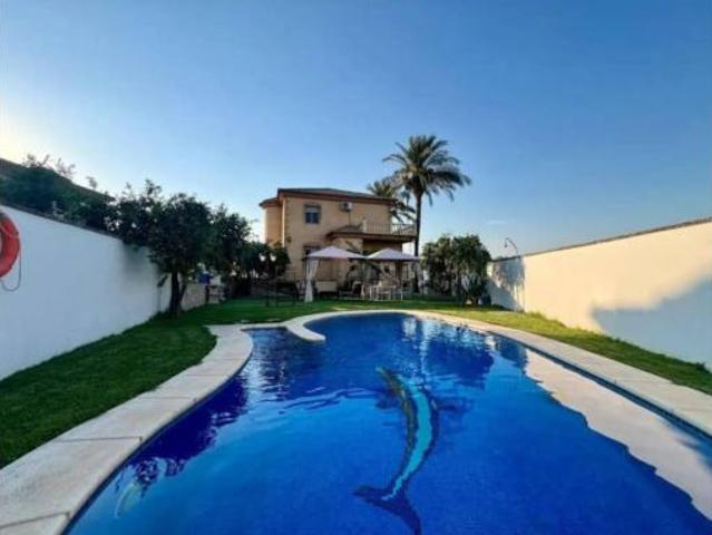 Casa Rural en venta en Majaneque, Córdoba