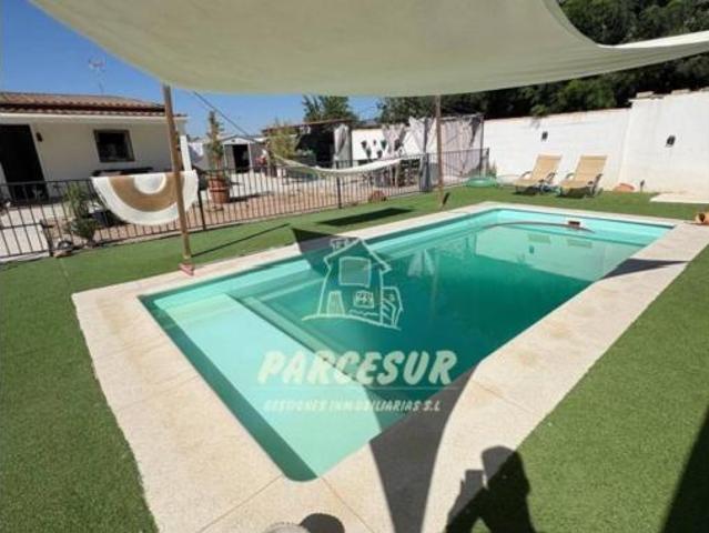 Casa Rural en venta en Las Jaras, Córdoba